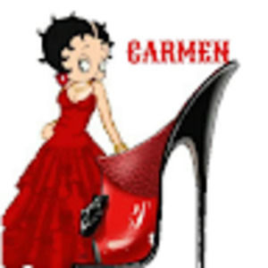 Meet your Posher, Carmen